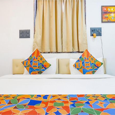 Fabhotel Atithi Regency Pune Exterior foto