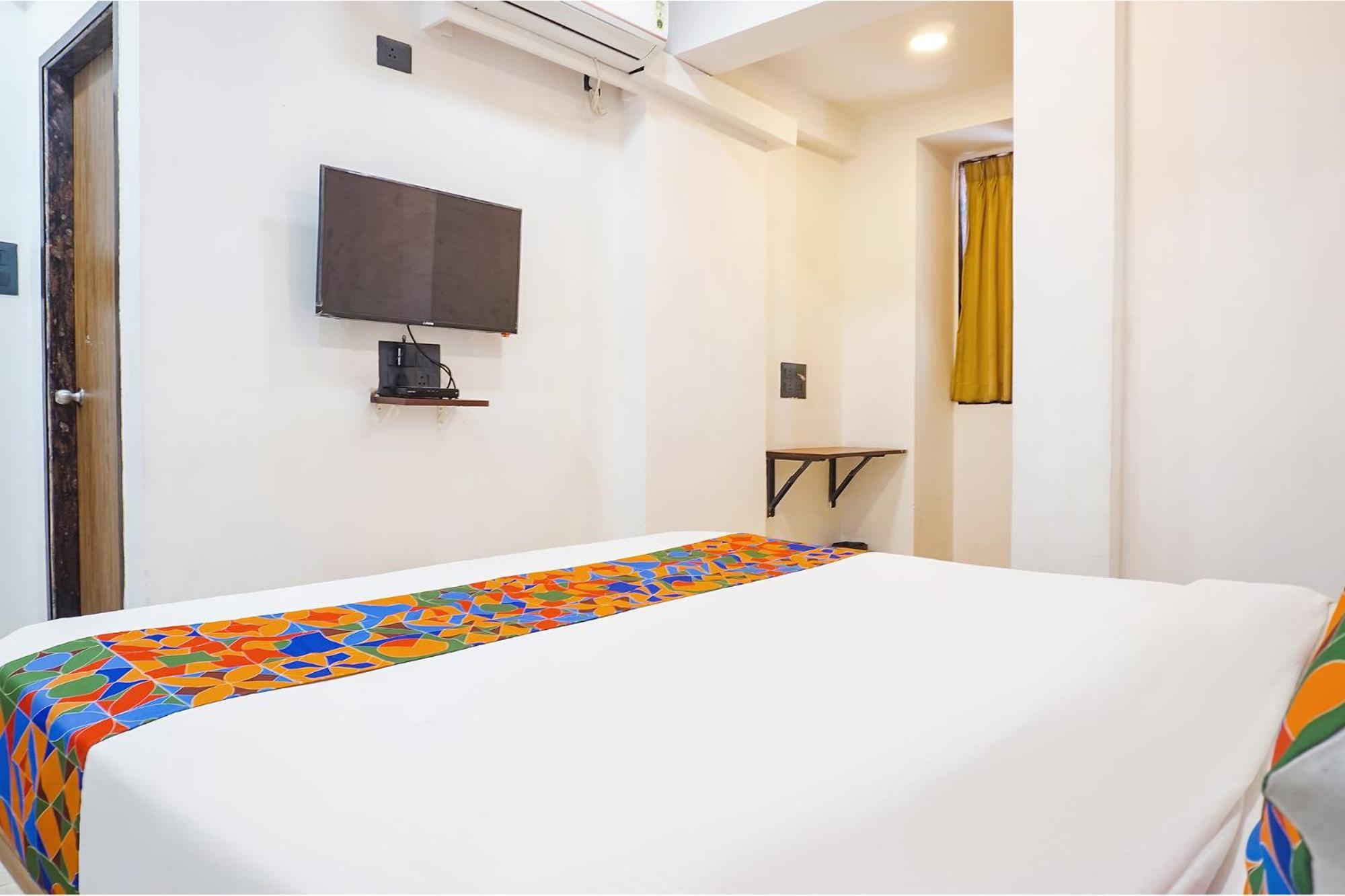 Fabhotel Atithi Regency Pune Exterior foto