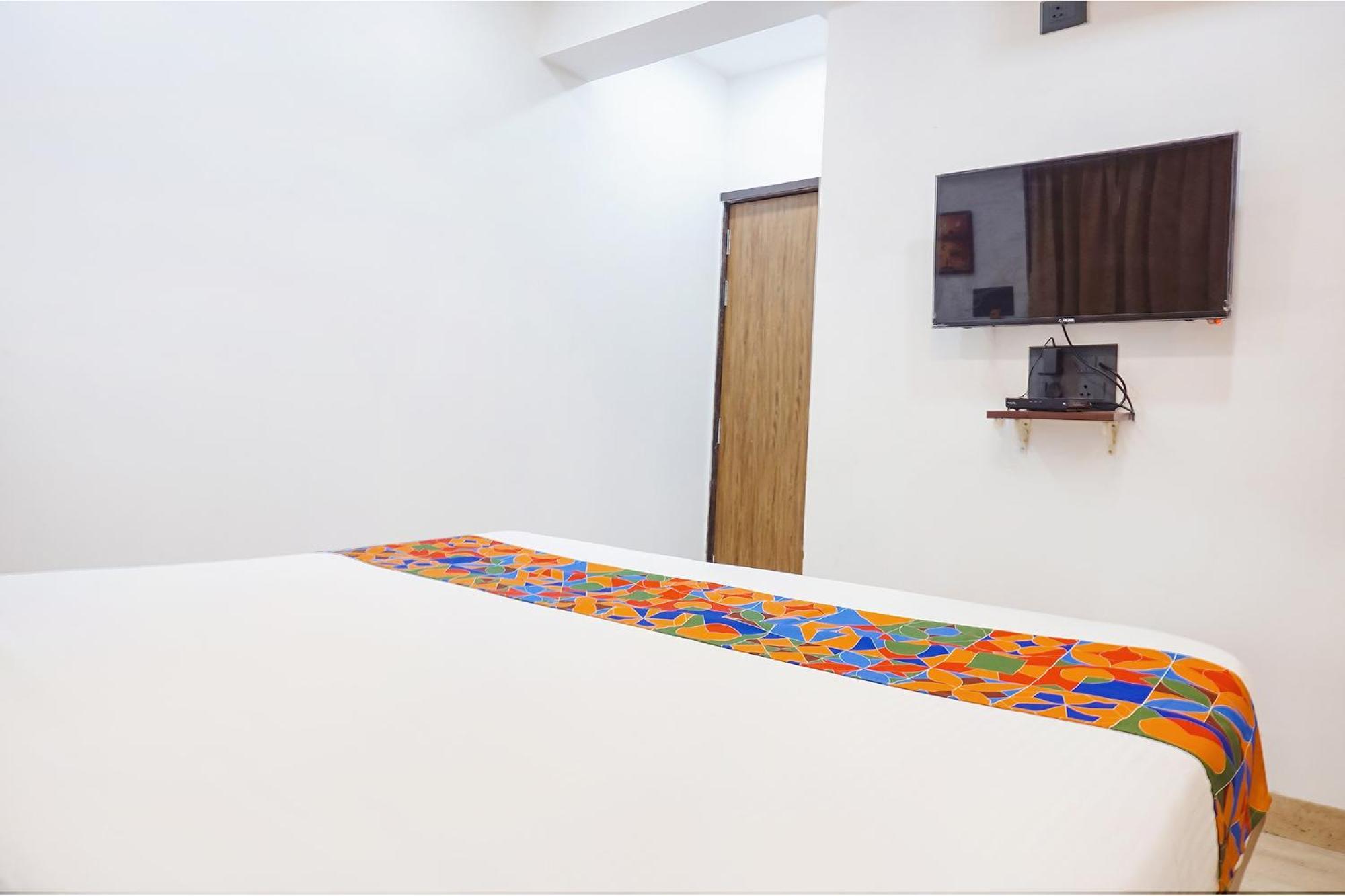 Fabhotel Atithi Regency Pune Exterior foto